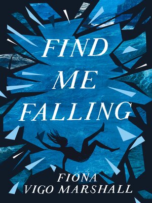 cover image of Find Me Falling